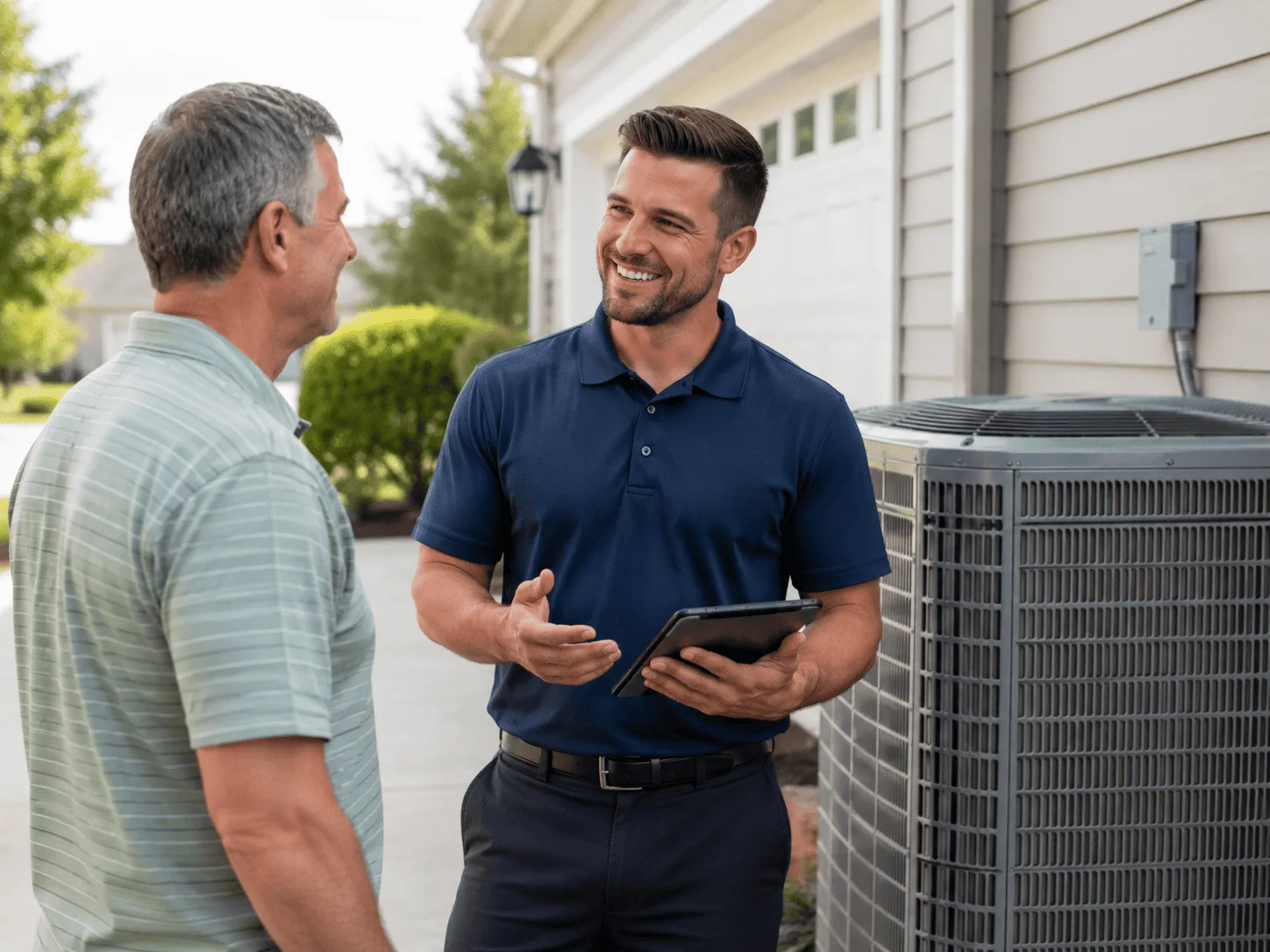 Heat Pump Installation Hardyville, KY FAQs